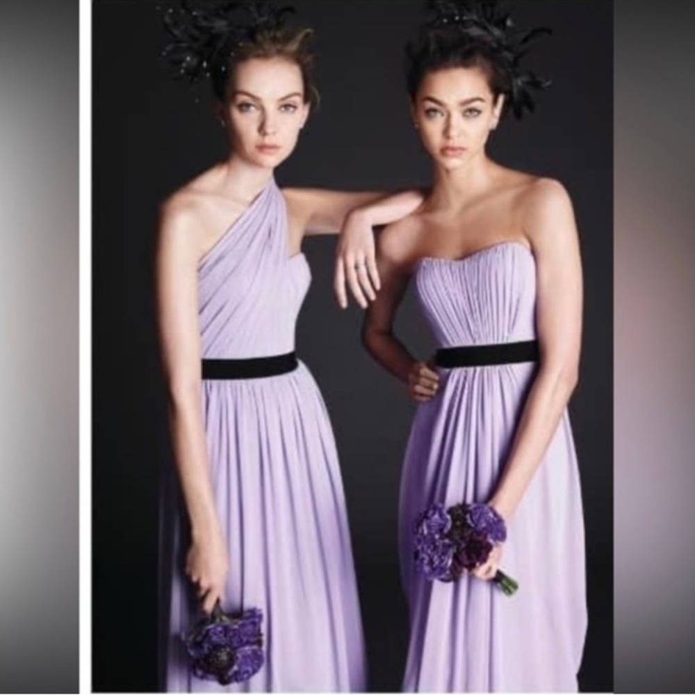 Watters & Watters Formal Dresses Lavender Purple Size 8 & Size 10 Available NWT